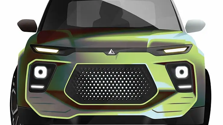 Bu otomobili 16 yaşındaki gençler de kullanabilecek