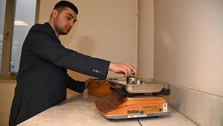 Bu tarihe dikkat: Selçuklu Belediyesi son tarihi açıkladı!