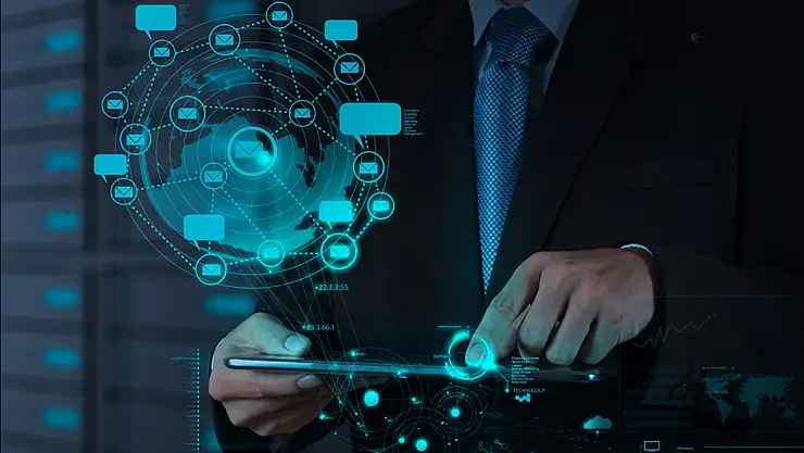 Bu Verginin Beyannamesi Artık e-Beyan Üzerinden Verilecek