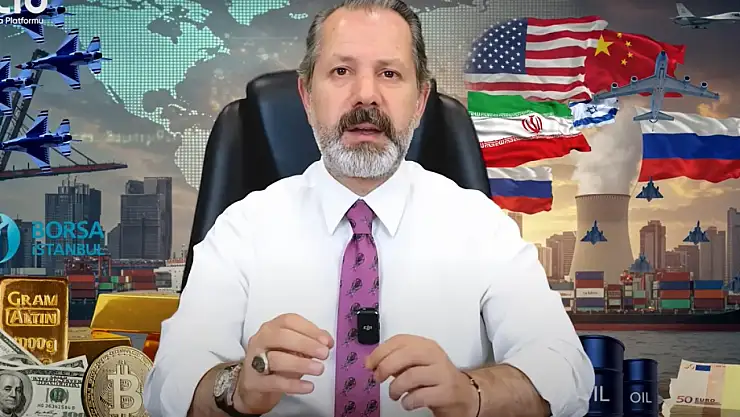 Bu yatırımı yapan kazanacak! Finans Analisti İslam Memiş'ten kritik öneri