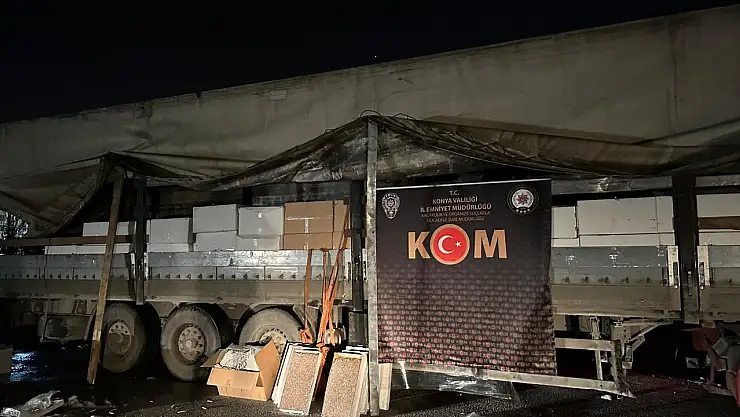 Bu zor günleri fırsat bilenler, polisten kaçamadı