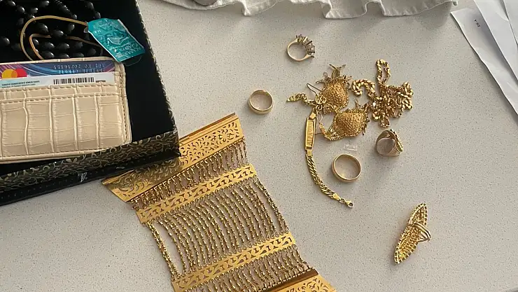 'Bungalov dolandırıcılığı' operasyonunda 50 şüpheli yakalandı