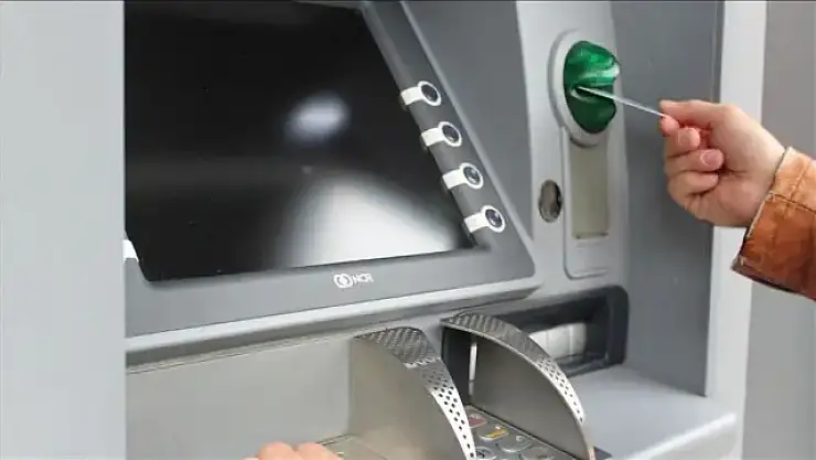 Bunu kimse beklemiyordu! Bu banknotlar artık ATM'lerden silindi