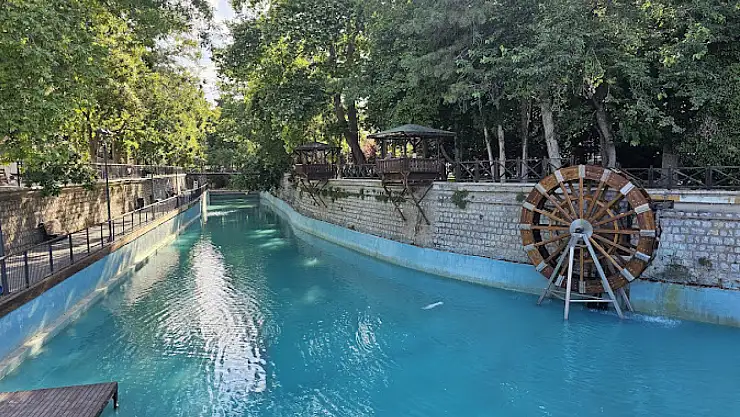 Buraya giden bir daha dönmek istemiyor! Meram Bağları'nın sırları açığa çıkıyor