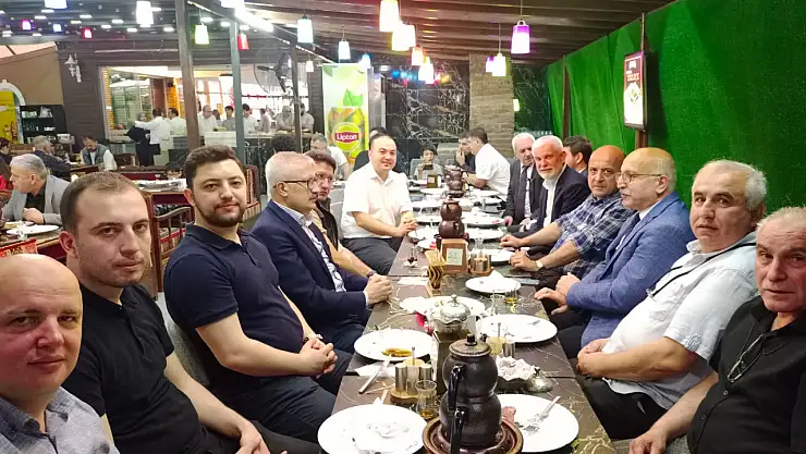 Bursa'daki Konyalılar destek bekliyor