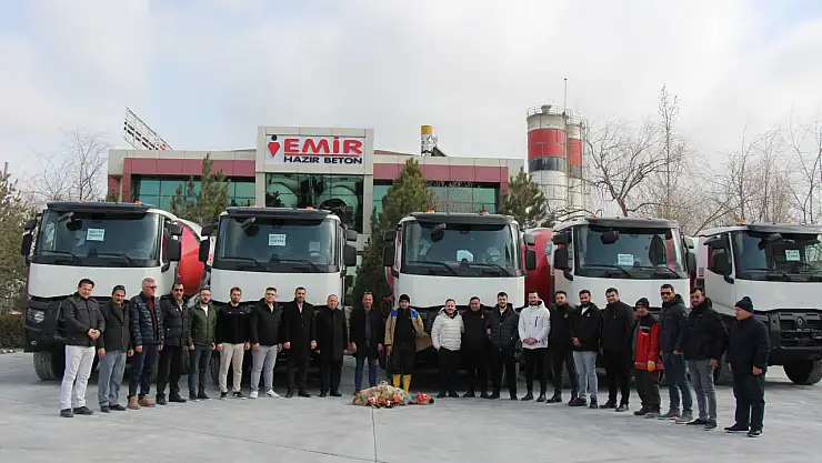 Buyruk Grup'ta dürüst ticaret kazandırıyor