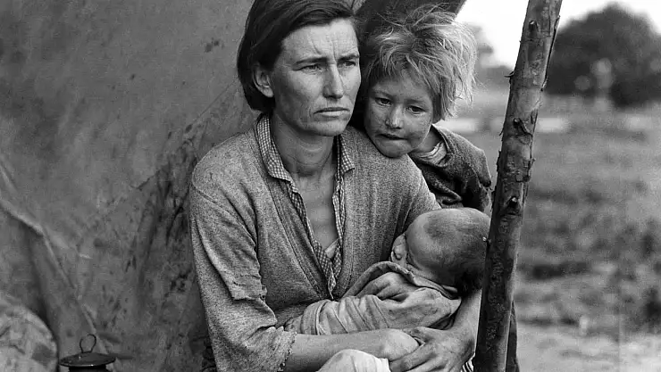 Büyük Buhran'ın gölgesinde dünya ekonomisi: Dersler ve gelecek vizyonu