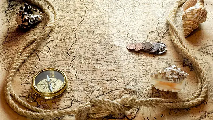 Büyük deniz yolculukları: Keşifler Çağı'nda neler keşfedildi?