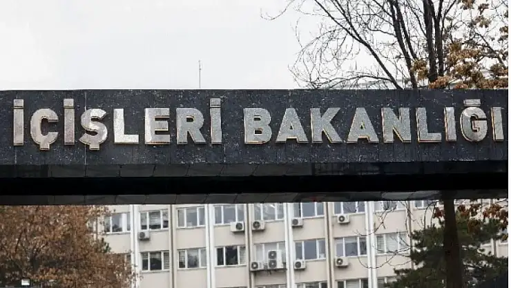 Büyükşehirlerin ilçelerine kaymakam yerine vali mi atanacak? Bakanlık açıklama yaptı?