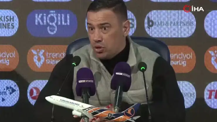 Çağdaş Atan: 'Önemli bir galibiyet aldık'