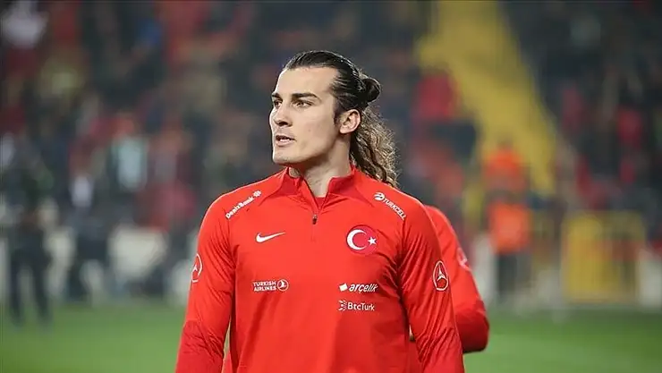 Çağlar Söyüncü Milli Takımda Neden Yok?