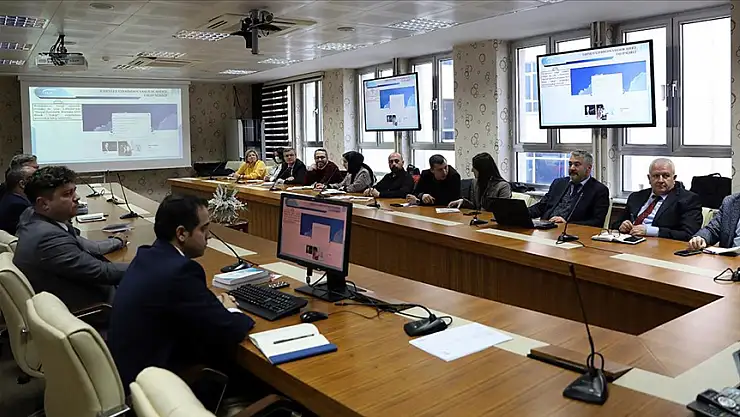 Çağrı trafiği 4 kat artan 'Alo 170' çalışanları EYT eğitimine alındı