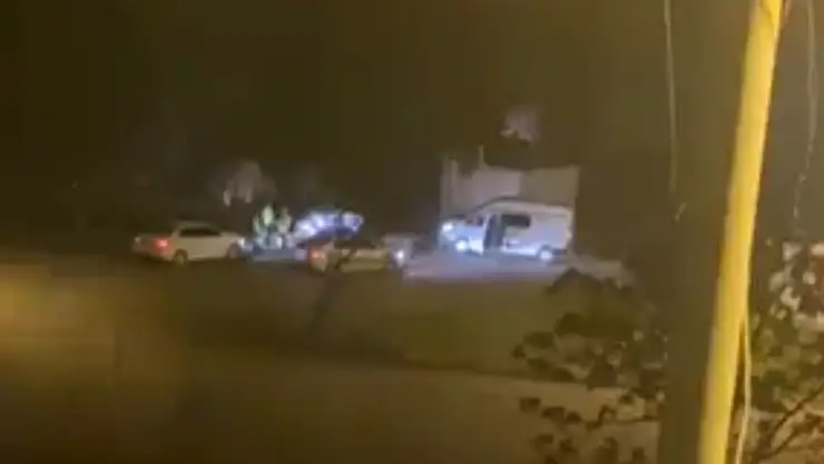 Çaldıkları araçla günlerce tur attılar: Sonunda yakayı ele verdiler!