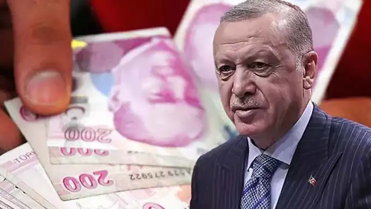  Çalışan emekli de 5 bin TL ikramiye alacak!