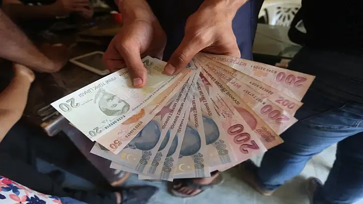 Çalışana 25 maaş ikramiye müjdesi!