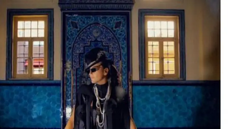 Cami paylaşımına soruşturma başlatıldı