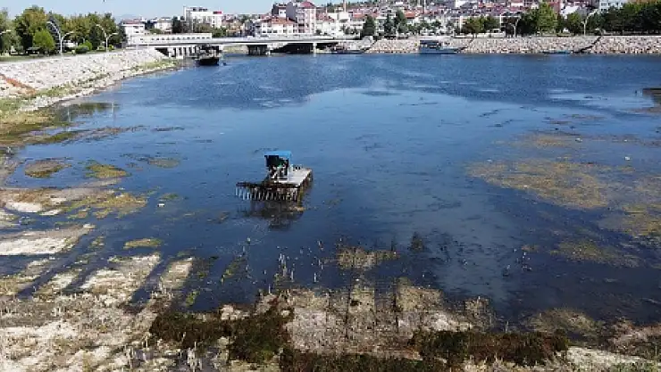 Konya'daki o mekan can çekişiyor diye anılıyor: Bakanlık devreye girdi!