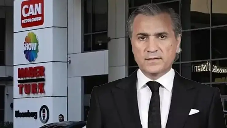 Can Holding soruşturmasında yeni gelişme: Kemal Can tutuklandı!