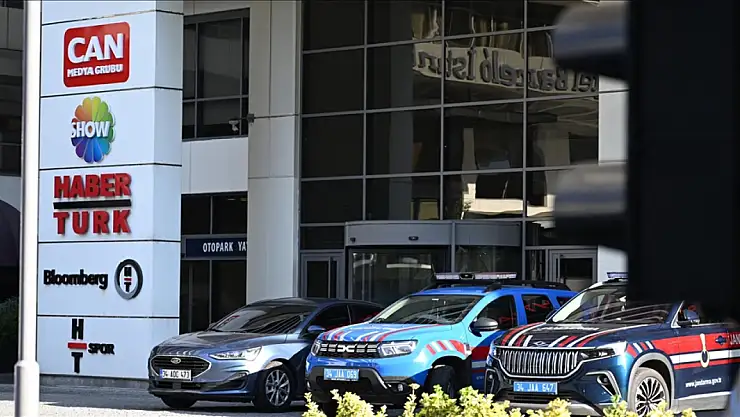 Can Holding ve Ciner Grubu soruşturması derinleşiyor! Konya'daki bir şirkete kayyum atandı