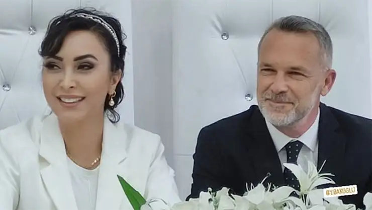 CANAN HOŞGÖR EVLENDİ Mİ? Canan Hoşgör'ün eşi kim? Yusuf Bakoğlu kimdir?