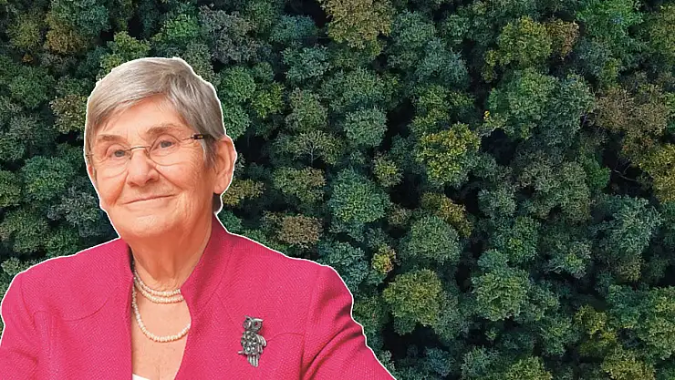 Canan Karatay, 2025 yılındaki felakete dikkat çekti! 'Bu ağacı her yere dikin' İnsanlığı kurtaracak