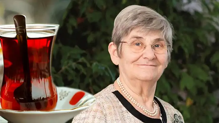 Canan Karatay: ' Sakın çayı böyle tüketmeyin'!