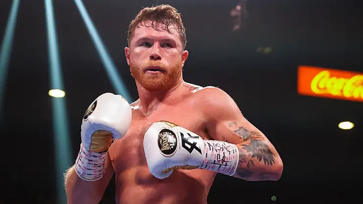 Canelo Alverez, o karşılaşmanın sinyalini verdi! 'Neden olmasın'…