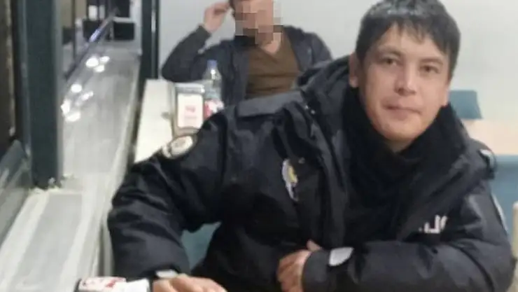 Cansız bedenine ulaşılmıştı: Konyalı polis memurunun cenazesi defnedildi