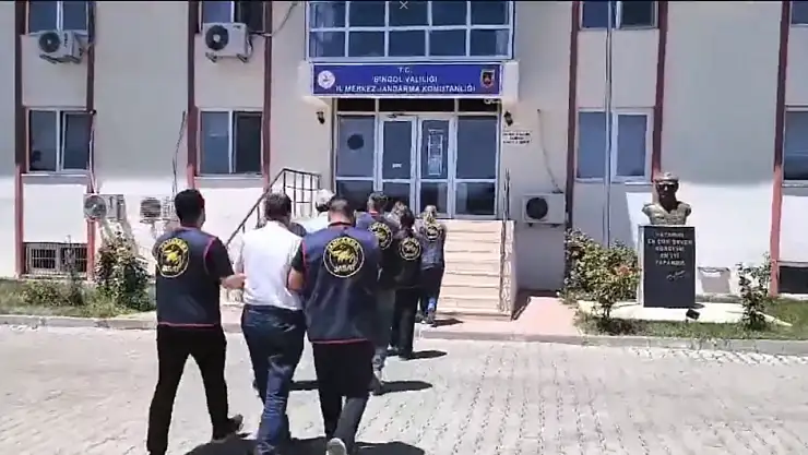 Çanta içerisinde ölü bulunmuştu, failleri 20 sene sonra yakalandı!