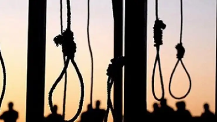 Casusluk yaptığı iddia edilen bir kişi idam edildi!