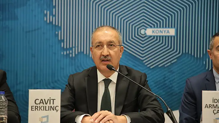 Cavit Erkılınç: 'Basın bir silah gibi kullanılmaya başlandı'