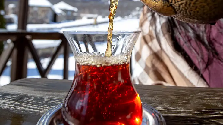 Çay demlerken hata yapıyormuşuz Karadenizliler kendine has teknik uyguluyor!