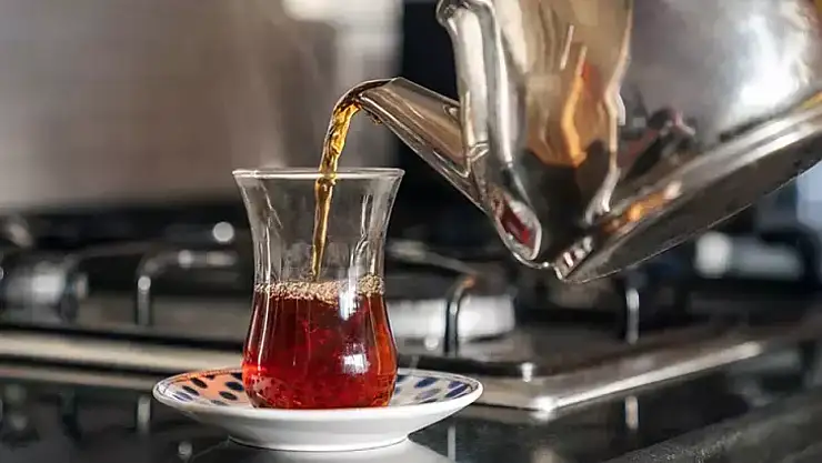 Çayın tadı anında değişecek! İşte bilmeniz gereken 5 sırrı!