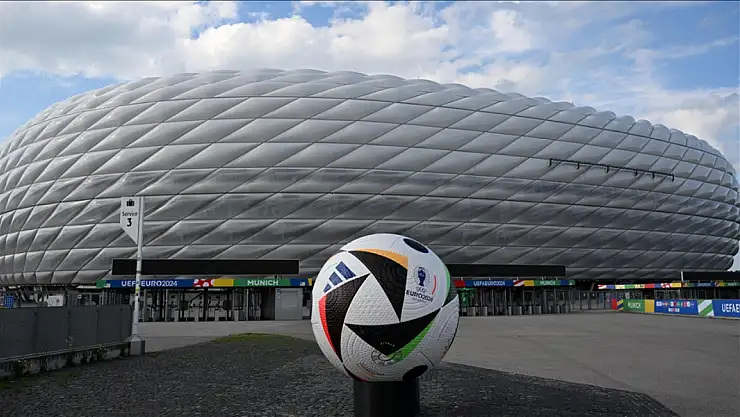 Çekya 28 yıl sonra bir ilki yaşayacak mı? 