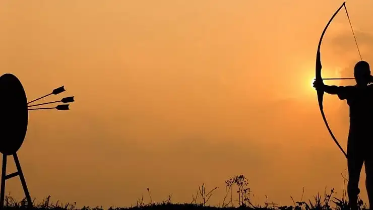 Celaleddin Karatay Menzil Türkiye Şampiyonası Konya'da başlıyor