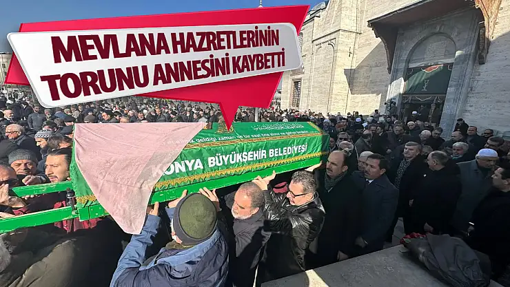 Çelebi ailesinin acı günü