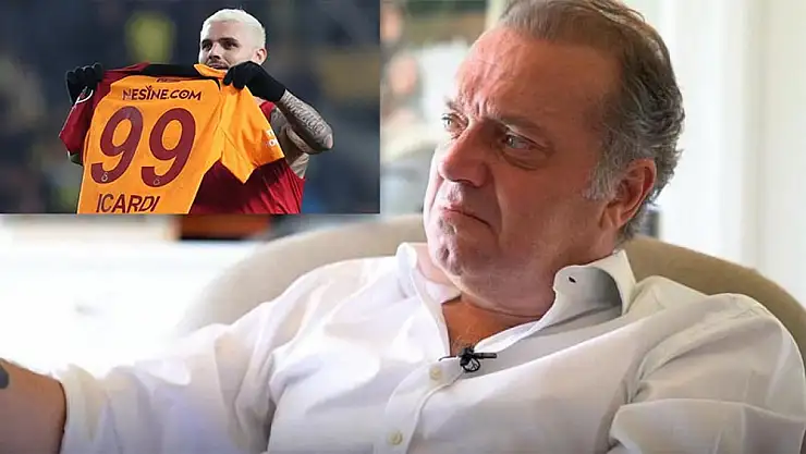 Cem Uzan iddialarına Galatasaray'dan bomba yanıt