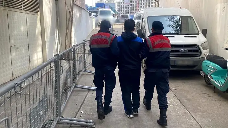 Çember Operasyonu sonucu 138 kişi yakalandı