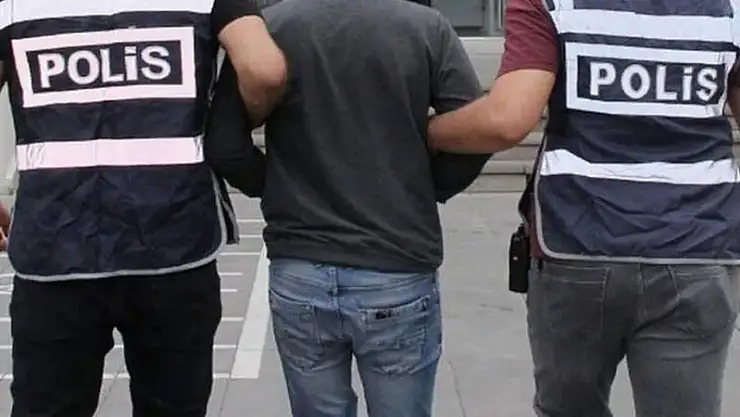 Cemevi Başkanı Selami Sarıtaş'a saldırıyla ilgili 9 gözaltı