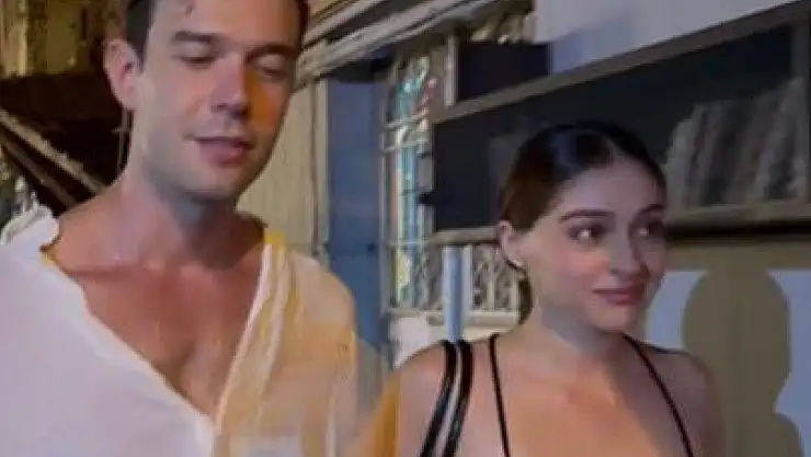 Cemre Baysel ve Aytaç Şaşmaz yeniden bir arada: Aşklarına bir şans daha verdiler