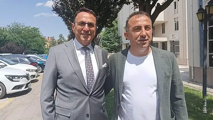 Cengiz Yönet: 'Önceliğimiz her zaman için istikrar olacak'