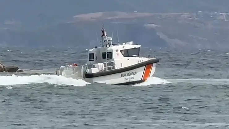 Ceset çıkarma operasyonu sürüyor!