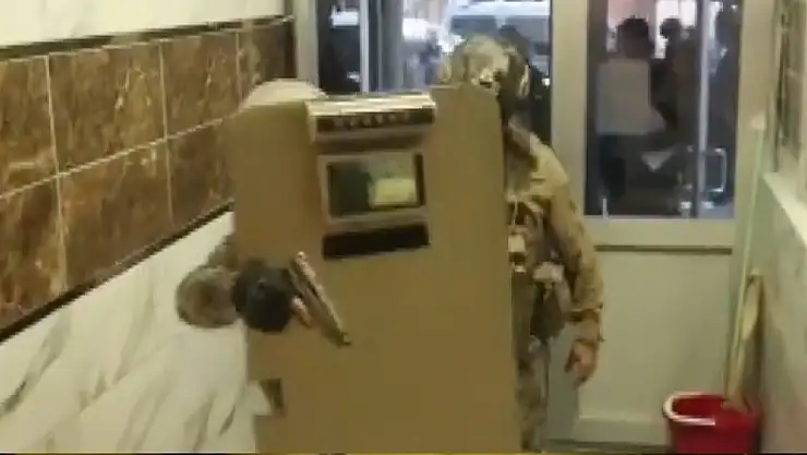 Çeşitli suçlardan aranan 13 şahıs operasyonla yakalandı