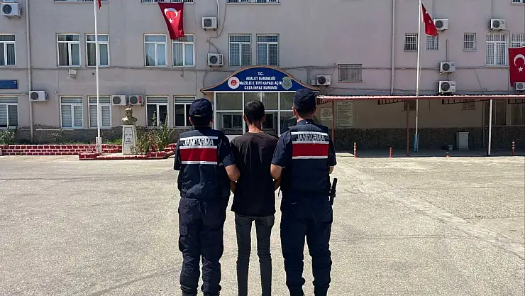 Çeşitli suçlardan aranan 15 şahıs yakalandı!