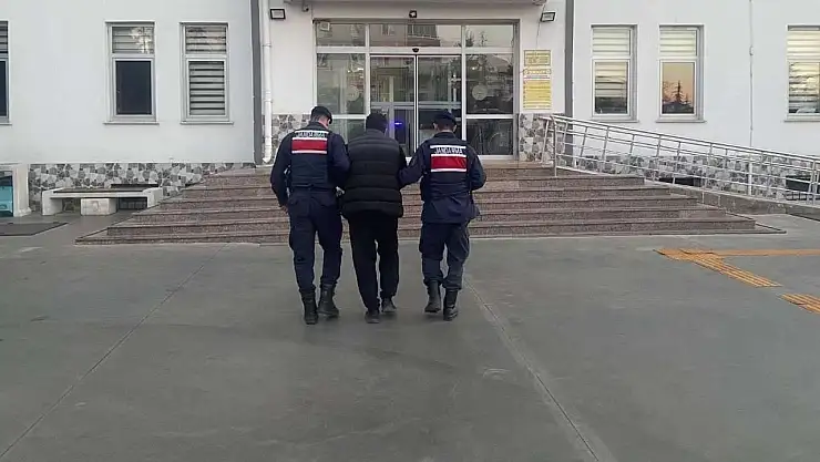 Çeşitli suçlardan aranan 33 şüpheli yakalandı