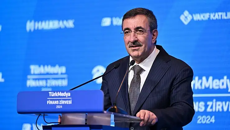 Cevdet Yılmaz: İhracatta tarihi zirve!