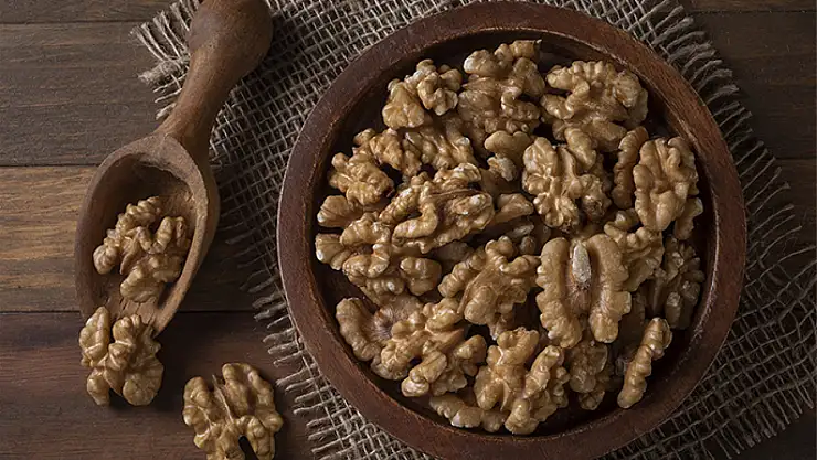 Cevizi bir gece suda bekletin sonuç sizi şok edecek