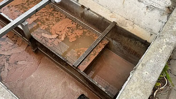 Çevreyi kirletmenin bedelini ağır ödediler