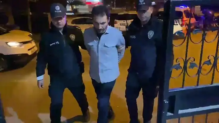 Cezaevi firarisinin kimliği yapay zekayla ortaya çıktı