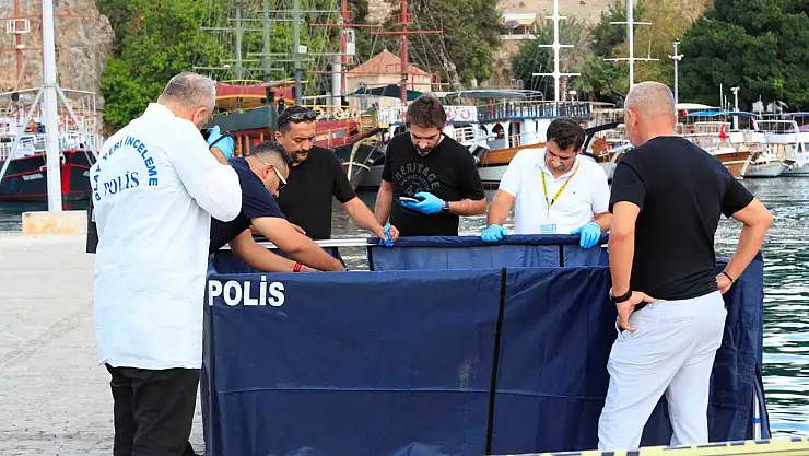 Cezaevinden izinli çıkan şahsın cansız bedeni bulundu